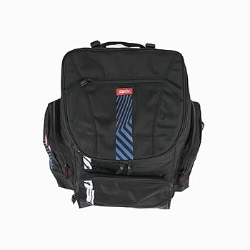 スキーキャリーバック　SWIX 楽天市場】SWIX スウィックス スキー バッグ ケース ＜2026